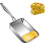Nonstick Square Griddle 12-inch 2