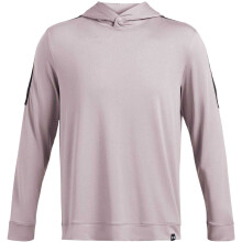 (L, Grey) Under Armour Mens Regular Hoodie