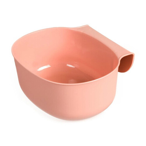 Yoloke plastic opbergbak met vier handgrepen (1 stuk) 1