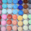 Candle dye 24 colors for soy wax DIY candle making 6