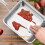 Nonstick Square Griddle 12-inch 5