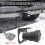 Connettore per rimorchio a 7 e 4 pin con staffa 4