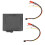 Car MOST Optical Fiber Audio Decoder Adapter Box Kit for - ML/GL/W164/W251  Cayenne Boxster 718 05-11 3