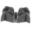 Insert en silicone pour gamelle anti-glouton avec ventouse 6