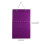Expositor de pared para broches y botones. 3