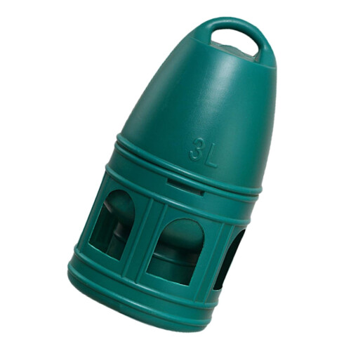 Automatische Taubentränke für Haus und Garten, 3 l oder 5 l 2