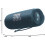 Magnetisk bilventilationsfäste 2-pack med 6 magneter 4