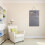Expositor de pared para broches y botones. 5