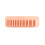 Support mural de rangement pour pinceaux de maquillage en silicone 4