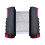 Table Tennis Net Portable Retractable Frame 1 Set 3