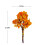 Artificial Tree Decor for Miniature Gardens DIY Terrariums 2