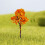 Artificial Tree Decor for Miniature Gardens DIY Terrariums 4