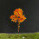 Artificial Tree Decor for Miniature Gardens 1pc 5