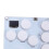 Controller Stick Arcade con Tastiera Joystick Hitbox A 16 Tasti per PS4/PS3//Steam Arcade Hitbox Controller Fight Sticks D 7