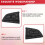 Car Steering Wheel Cruise Control  Button with Heating Function 86522937 86522934 for  XT4 2019-2021 7