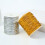 Metallisk elastisk snor 0,8–2,0 mm til hobby og smykker 4
