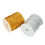 Metallisk elastisk snor 0,8–2,0 mm til hobby og smykker 5