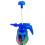 Water Balloon Pump Set Portable2-in-1 500PCS 7