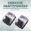 2PCS LED Front Bumper Side  Light 9018200021 for   Sprinter W460 W461 W463 4