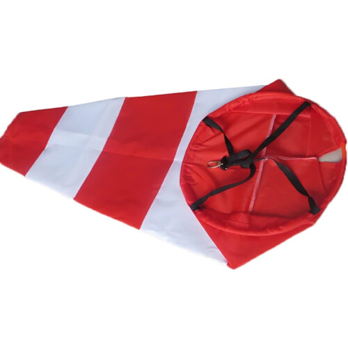 Windsock Waterproof Rip-Stop Oxford 100cm 1