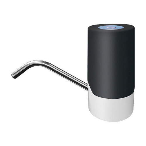 Mini pompe à eau pour table, rechargeable par USB, qualité alimentaire, 1 unité 1