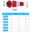 Windsock Waterproof Rip-Stop Oxford 100cm 4