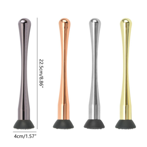 Marteau à glace et pilon en acier inoxydable 2