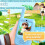 Walkie-talkies infantis (pacote com 2) com câmera HD e modificador de voz. 5