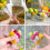 Bicchieri da Martini in plastica trasparenti da 150 ml (confezione da 100) 5