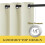 Cortina Blackout para Sala de Estar Bege 66x90 Polegadas (1 Painel) 3