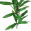 Kunstig olivenbladgirlande 1,5 m 2 stk 5