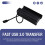 Expansion Dock for  Steamdeck Gaming Handheld with -Compatible 1000Mbps Ethernet Charging USB 3.0 4