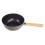 Black Non-Stick Saucepan for Home Use, 1 Piece 5