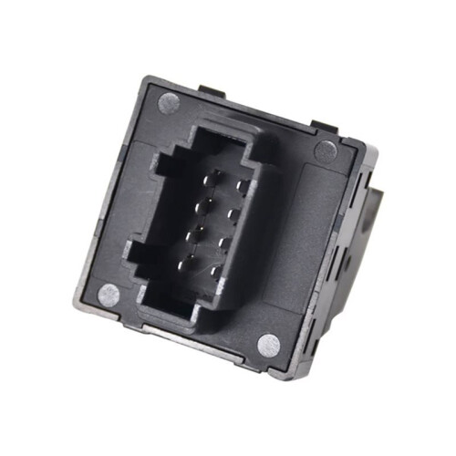 1SB959857 Drive Side for Volkwagen   E-  Citigo  Mii 2012 2013 Power Window Master  Button 2