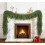Norfolk Pine Girland Real Touch 2,7 m 2