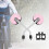 Mountain Bike Side Mirror Set Waterproof Drop Resistant 7