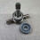 Bread Maker Parts for BM0501W Bread Barrel and Container 3