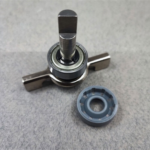 Bread Maker Parts for BM0501W Bread Barrel and Container 2