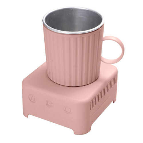 Isoleret krus til varme eller kolde drikke 16oz 1