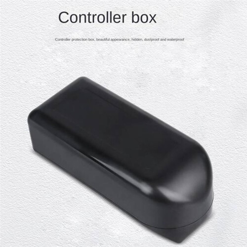 Ebike Waterproof Controller Box Electric Bicycle Controller Case Electric Bike Conversion Kit Large Controller Box 1