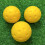 Quiet Foam Pickleball Practice Balls Soft PU 12 Pack 4