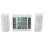 Wireless Digital Thermometer with Freezer Alarm 6