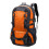 Hiking Backpack 40L Multi-Functional Outdoor Travel Bag 2