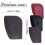 Plastic Flexible Bowl Scraper Non-Scratch 1PC 2.4x2.9 Inch 3