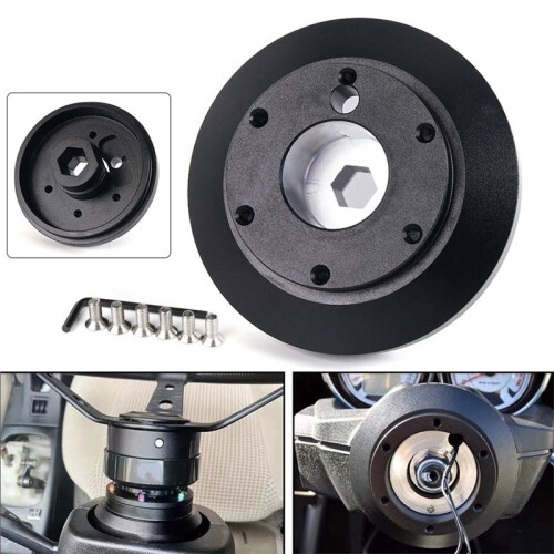 Adapter Piasty Kierownicy dla  dla 1