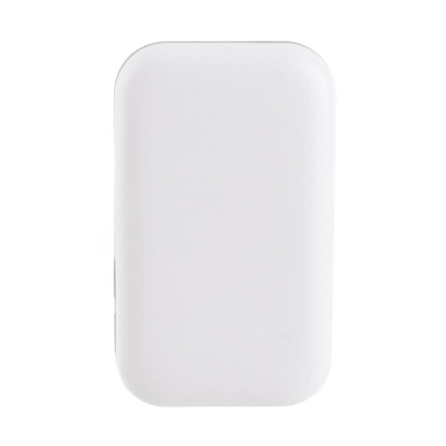 Bærbart 4G WiFi-hotspot til rejser, understøtter 10 enheder 1