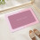 Tapis de sol en diatomite absorbant, texturé, à séchage rapide et antidérapant 4