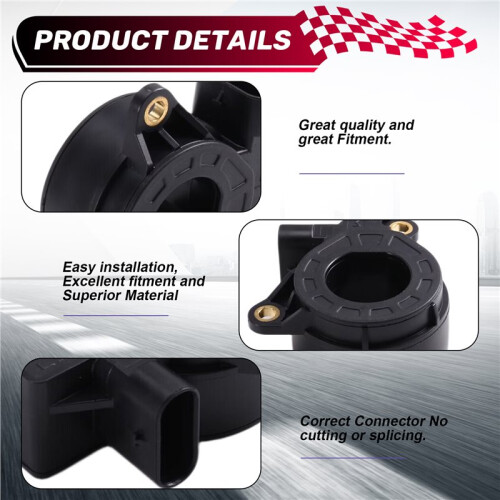 DHABS/118 High Power Current Sensor Low Voltage Automotive-Grade Current Sensor 2