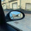 Left & Right Side Mirror Glass W/Heated 51167252894 51167252893 for  E81 E90 E91 E92 325i 4