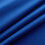 Rund duk polyester blå 55 tommer 6